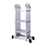Wall Support Ladder Aluminium Tower ladder